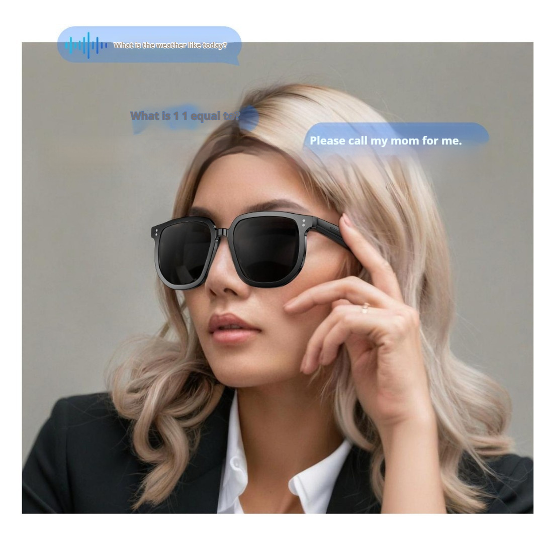 Smarta AI-glasögon - Bild 5